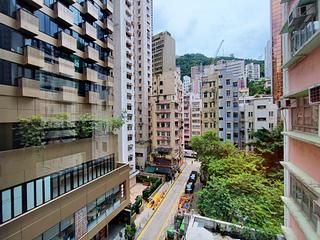 Wan Chai - Johnston Court 03