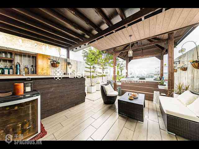西貢 - Green Wood Villa 02