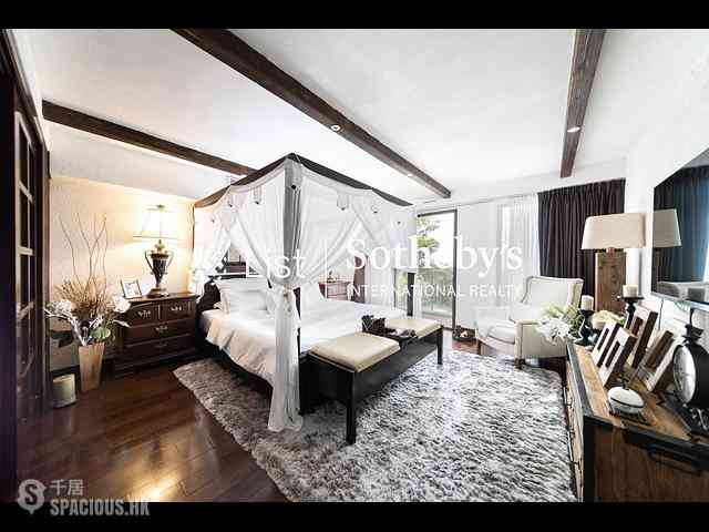 西貢 - Green Wood Villa 08