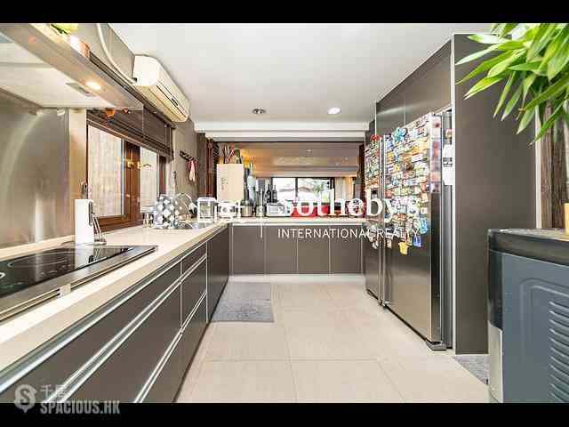 西貢 - Green Wood Villa 12