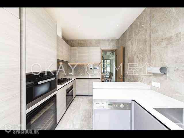 Gold Coast / So Kwun Wat - The Carmel 08