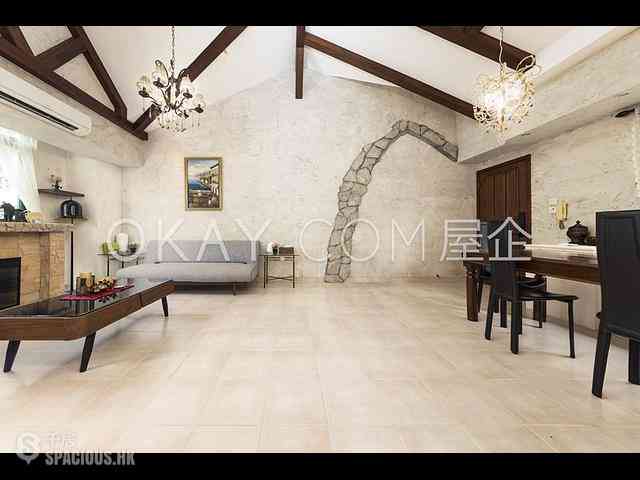 Clear Water Bay - Hiram's Villa 02
