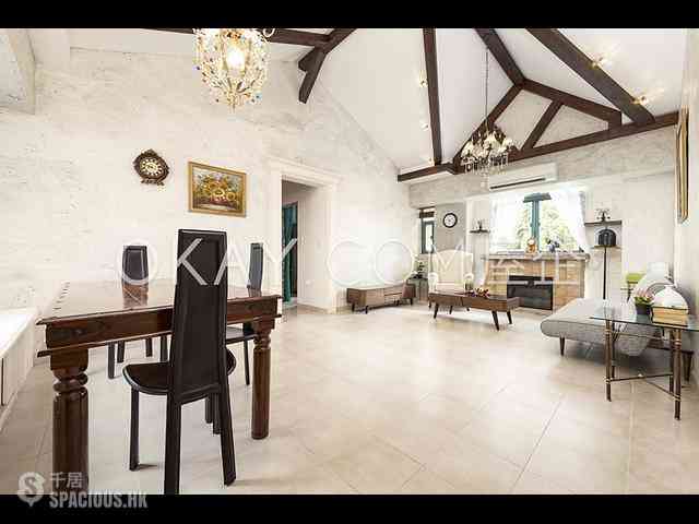 Clear Water Bay - Hiram's Villa 03