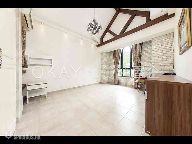 Clear Water Bay - Hiram's Villa 05