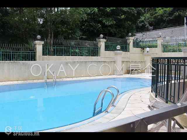 Clear Water Bay - Hiram's Villa 12