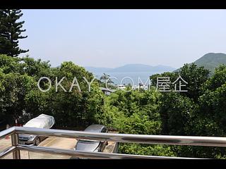 清水灣 - 相思灣 02