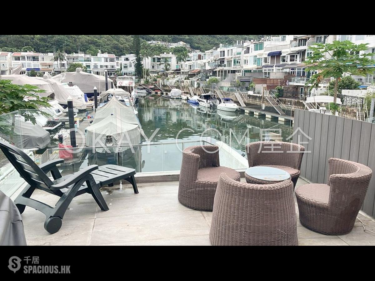 Sai Kung - Marina Cove Phase 4 01