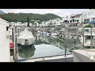 Sai Kung - Marina Cove Phase 4 02