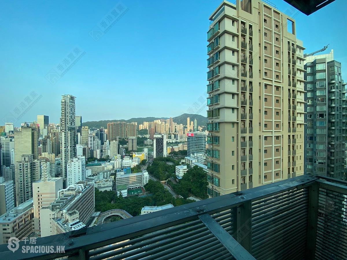 Wan Chai - The Zenith Phase 1 Block 3 01