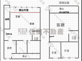 南港区 - 台北南港区福德街339巷5弄X号 02