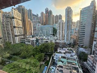 Sheung Wan - Lai Yan Lau 04