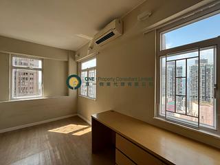 Sai Ying Pun - Golden Phoenix Court 06