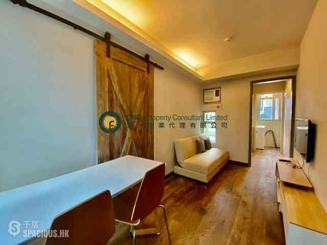Shek Tong Tsui - Fairview Court 01