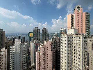 Sai Ying Pun - Golden Phoenix Court 08