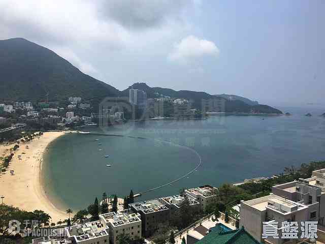 Repulse Bay - Repulse Bay Garden Block 12 01