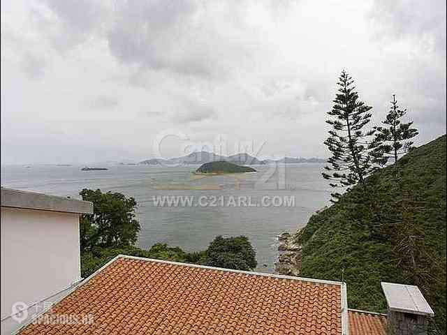 Chung Hom Kok - Horizon Lodge Flat A-B 01