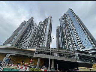 黃竹坑 - 港島南岸1期 晉環 11