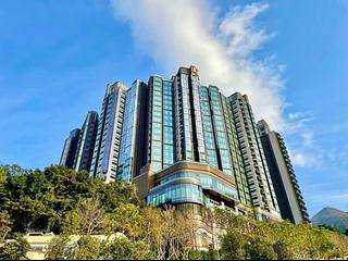 Sha Tin - St Michel Phase 2 King Tower 2 03