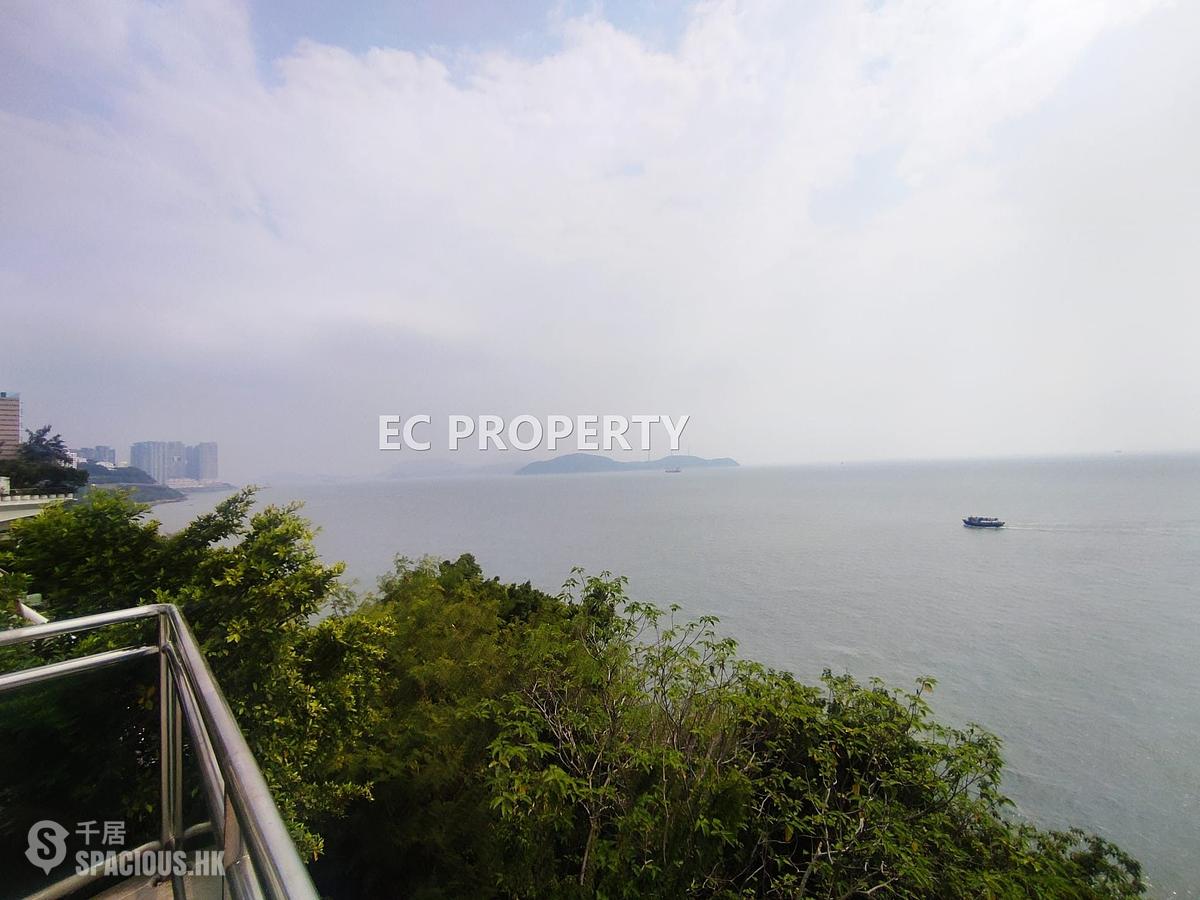 Pok Fu Lam - Villa Cecil Phase 2 01