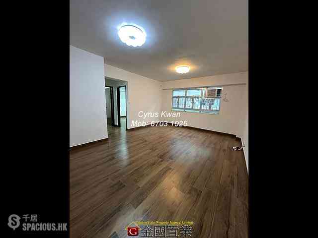 Tsim Sha Tsui - Lip Seng Mansion 01