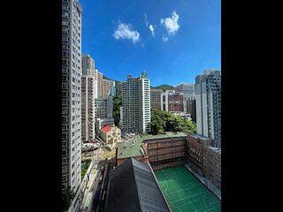 Sai Ying Pun - Kensington Hill 02