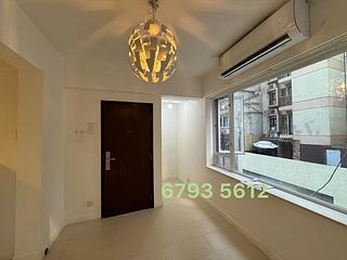 Sheung Wan - 109-111, Wing Lok Street 06