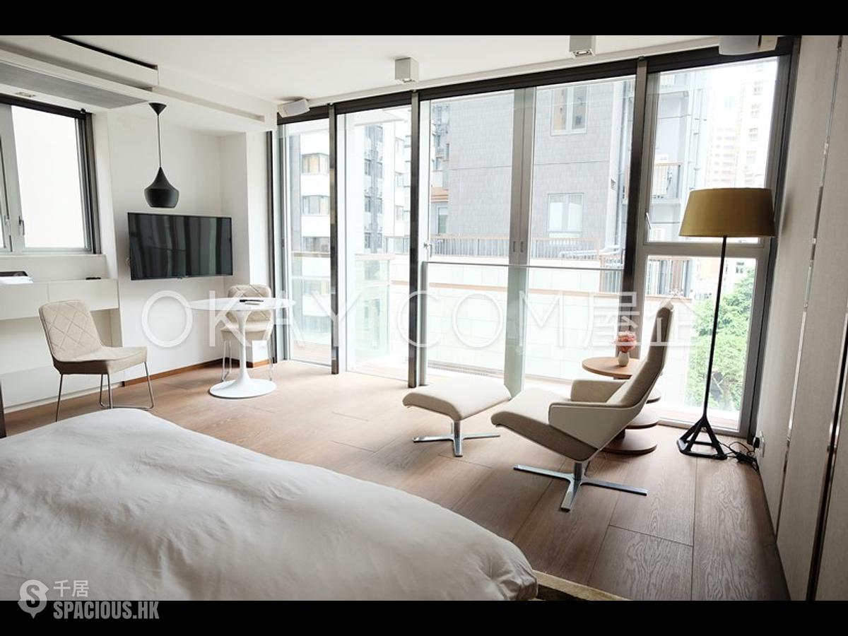 Wan Chai - 5, Star Street 01