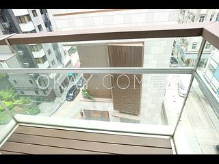 Wan Chai - 5, Star Street 06