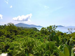 South Lantau - Cheung Sha Villas 16