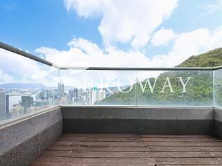 東半山 - Bowen's Lookout 03