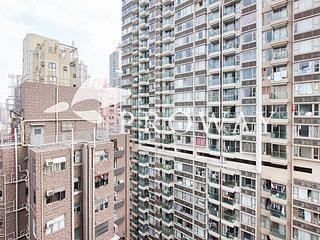 Sai Ying Pun - Yee Fung Court 02