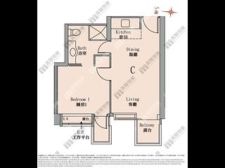 Wan Chai - The Avenue Phase 2 Block 1 02