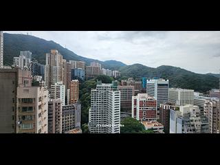 Sai Ying Pun - Kensington Hill 12