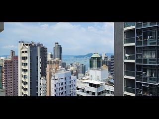 Sai Ying Pun - Kensington Hill 06