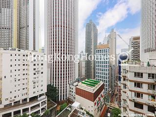 Wan Chai - Wing Way Court 02