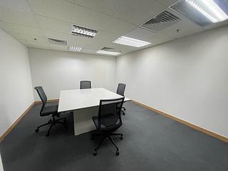 Admiralty - United Centre 10