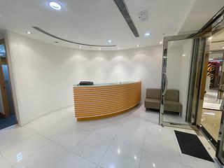 Admiralty - United Centre 12