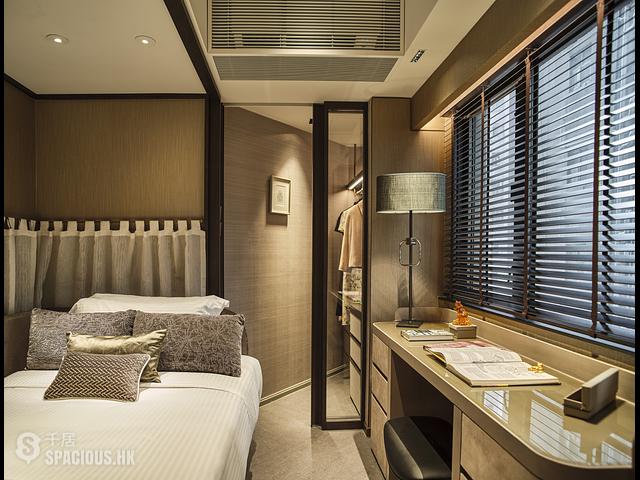 銅鑼灣 - The Hayworth 07