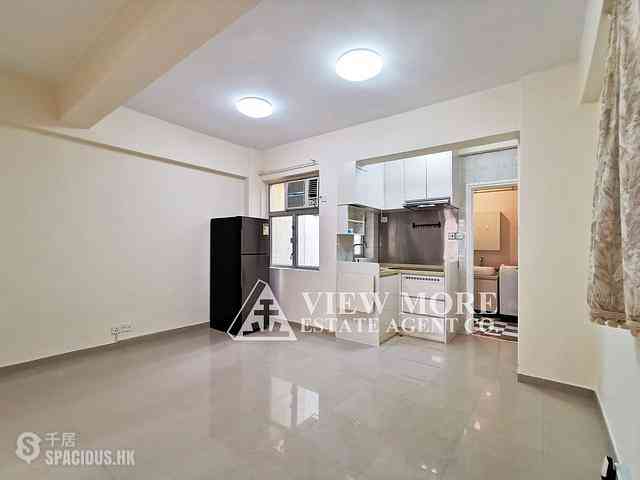 Happy Valley - 10-12, Yuen Yuen Street 01