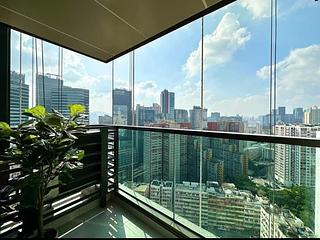 Kwun Tong - Bal Residence 02