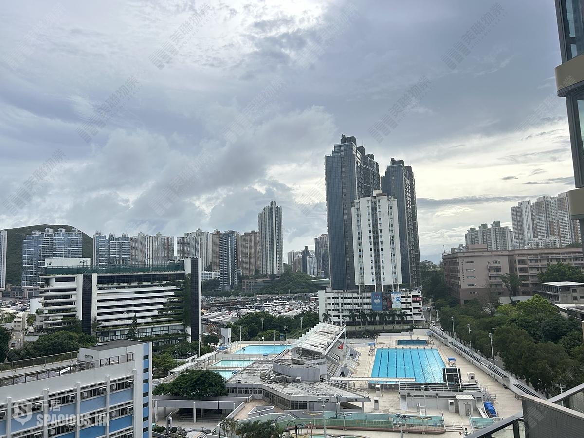 Wong Chuk Hang - The Southside Phase 2 La Marina Block 1 (1B) 01