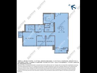 Wong Chuk Hang - The Southside Phase 2 La Marina Block 1 (1B) 20