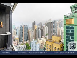 Sai Ying Pun - Bohemian House 02