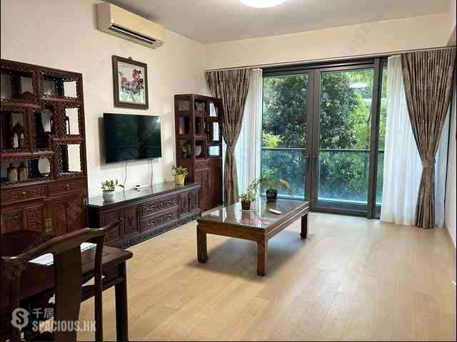 Gold Coast / So Kwun Wat - The Bloomsway The Terrace Tower 9 01