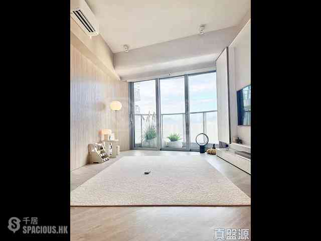 鰂魚涌 - Mount Parker Residences 01