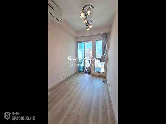 Mong Kok - Flourish Mansion 01