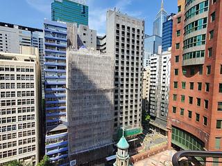 Causeway Bay - 60-62, Yee Wo Street 03