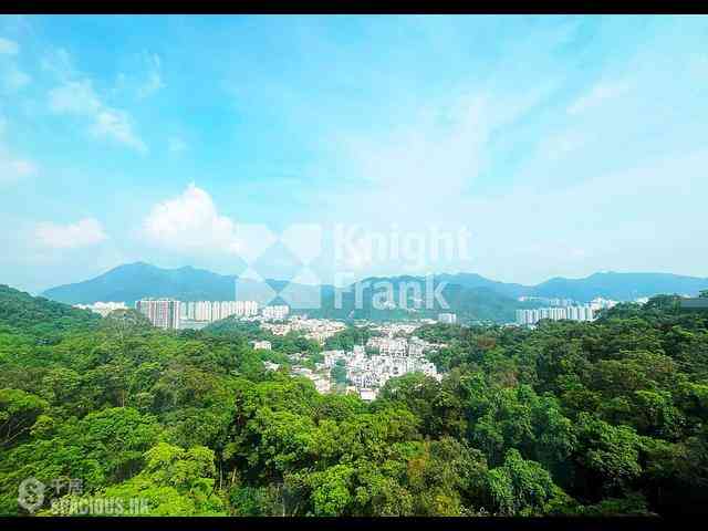 Sha Tin - Mount Regalia 01