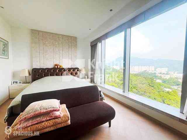 Sha Tin - Mount Regalia 03