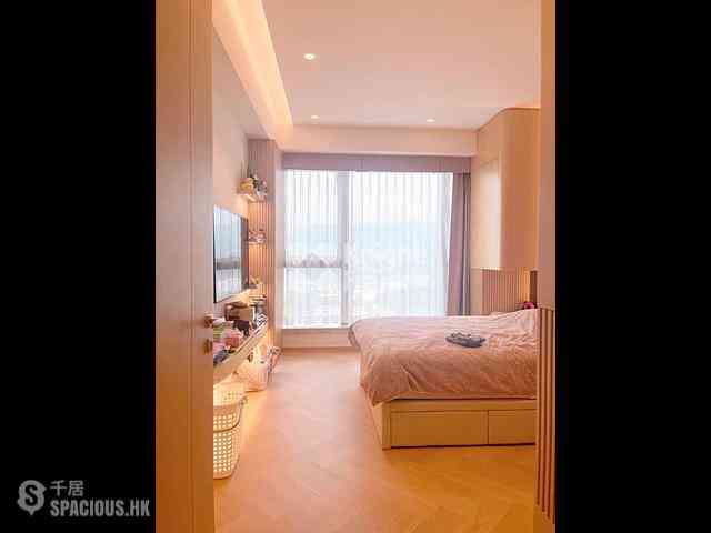 Sha Tin - Mount Regalia 05